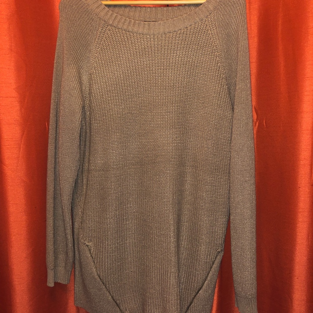 Mossimo Legging Sweater